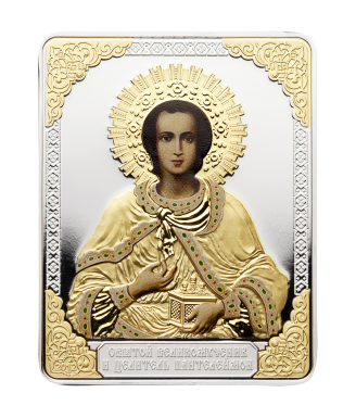 St.Panteleimon 2012