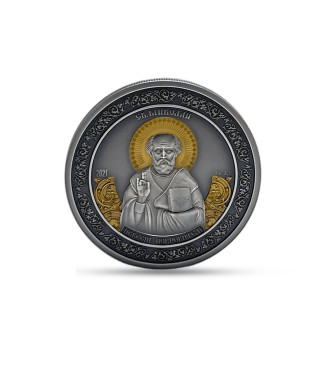 Saint Nicholas 