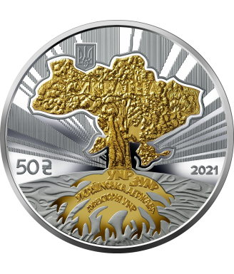 The 30th Anniversary of Ukraine’s Independence
