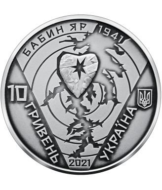 80 Years Since the Babyn Yar Tragedy