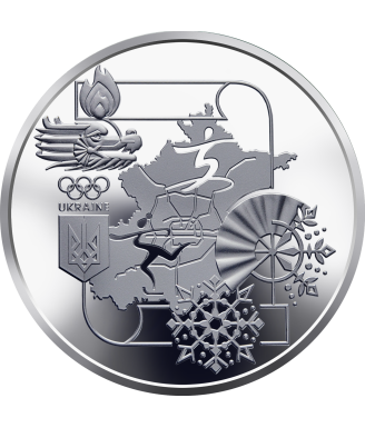 The XXIV Olympic Winter Games