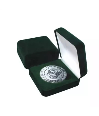 Velvet Presentation Box