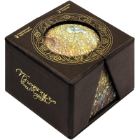 2024 Ukraine 10 Hryvnias Silver Coin “Pliontanism” – Ivan Marchuk | NBU Official Issue (Boxed)