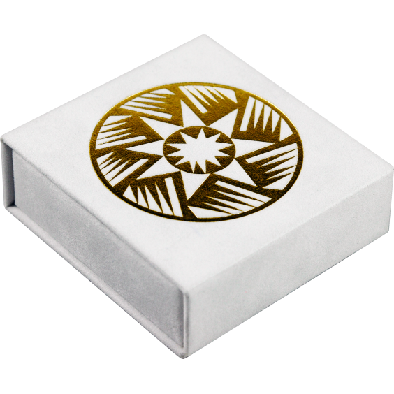 The Spirit of Christmas – 2025 Ukraine Silver Commemorative Coin (10 UAH) The Spirit of Christmas – 2025 Ukraine Silver Commemorative Coin (10 UAH)