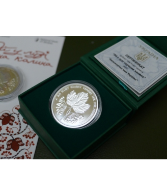 Oh, the Guelder-Rose in the Meadow