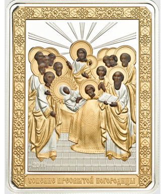Assumption of Mary 2011