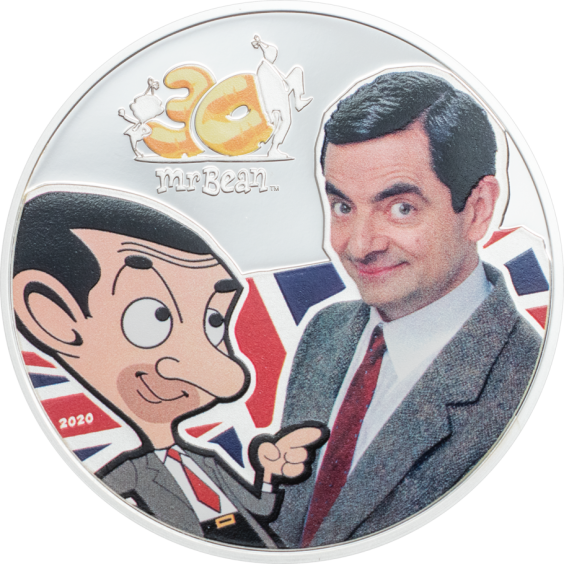 Mr. Bean – 30th Anniversary Celebration