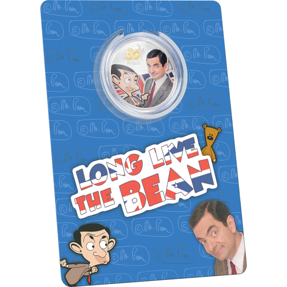 Mr. Bean – 30th Anniversary Celebration