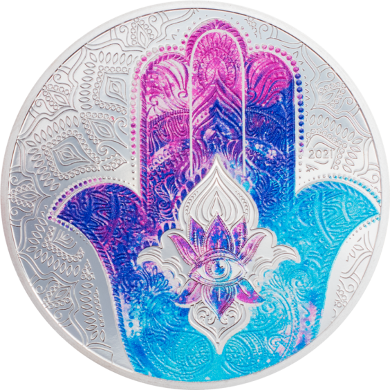 Hand of Hamsa