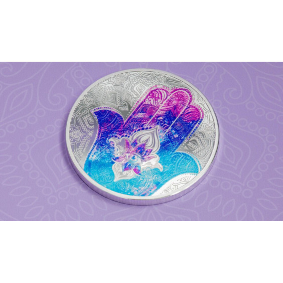Hand of Hamsa