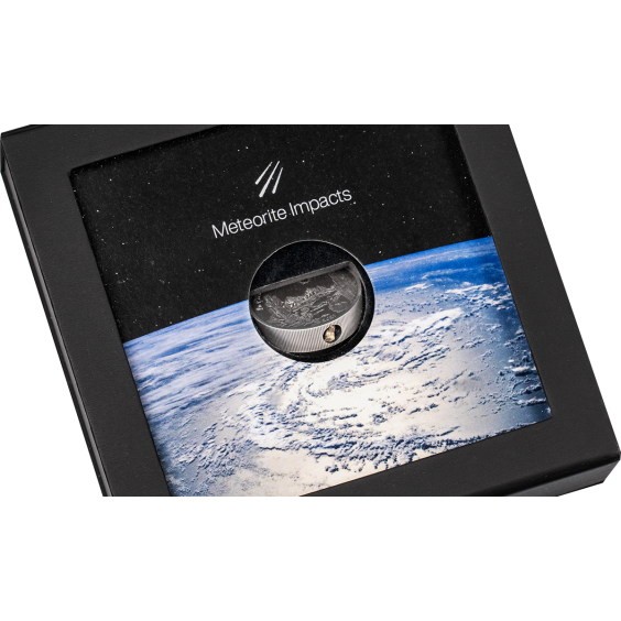 La Ciénega Meteorite