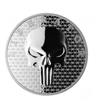 Dark Side 2021 One Soul "THE LIBERATOR"  PROOF