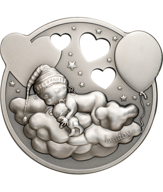 Lullaby – Little Princess