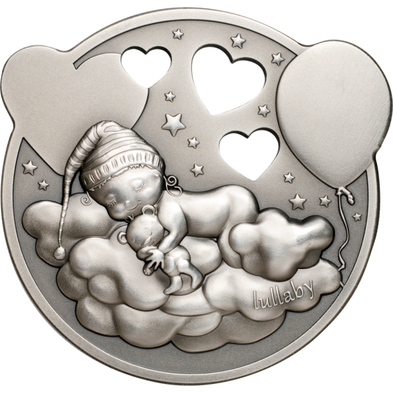 Lullaby – Little Princess